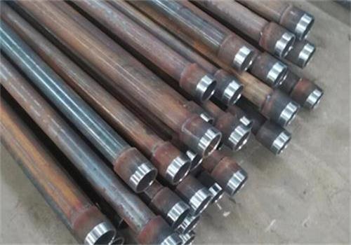 福建桩基声测管施工规范及标准依据是什么？