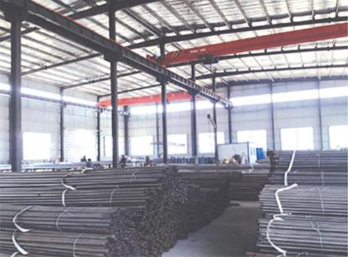 福建桩基声测管