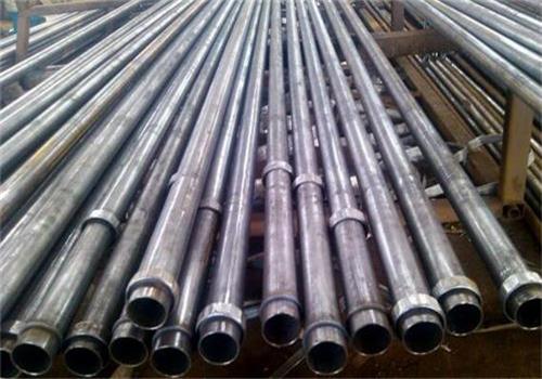 福建桩基声测管质量参数执行标准