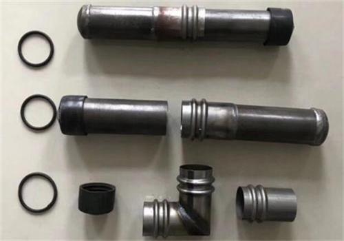 福建桩基声测管有哪些配件？