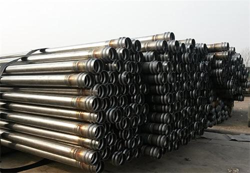 福建桩基声测管