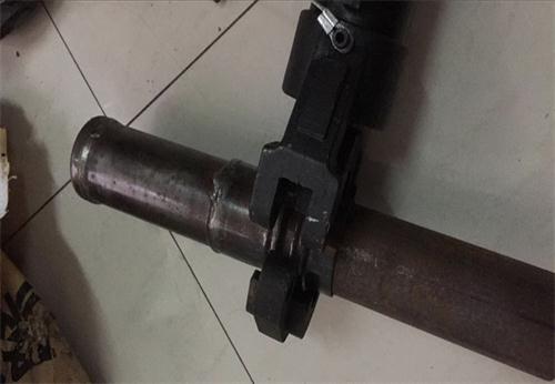 福建桩基声测管